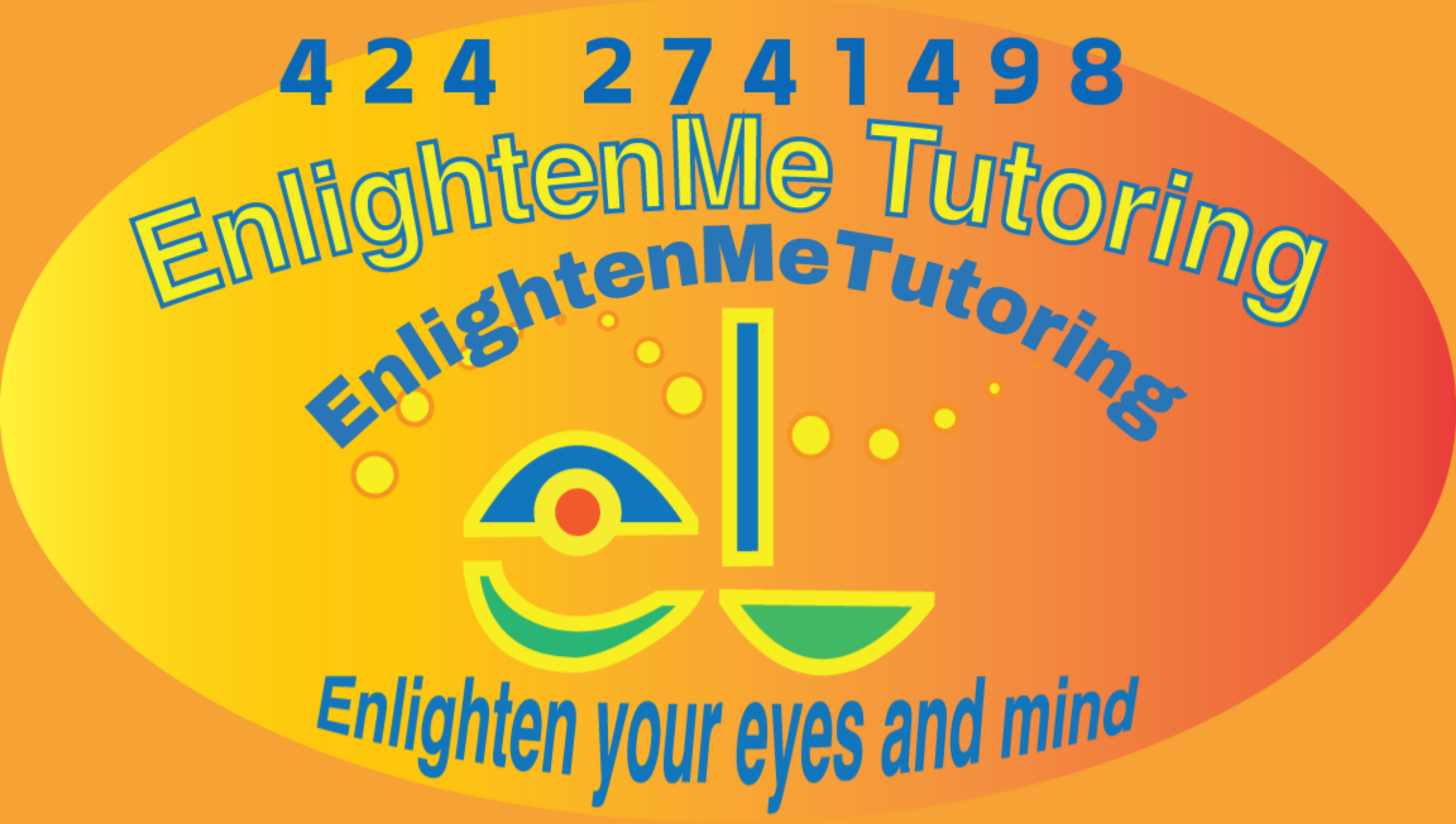 EnlightenMe Tutoring Academy